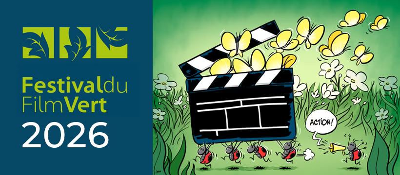 Le Festival du Film Vert touchera un large public ce weekend au Kremlin de Monthey